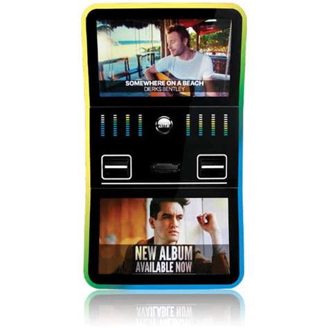 ami jukebox cost|Digital Jukebox Music Network